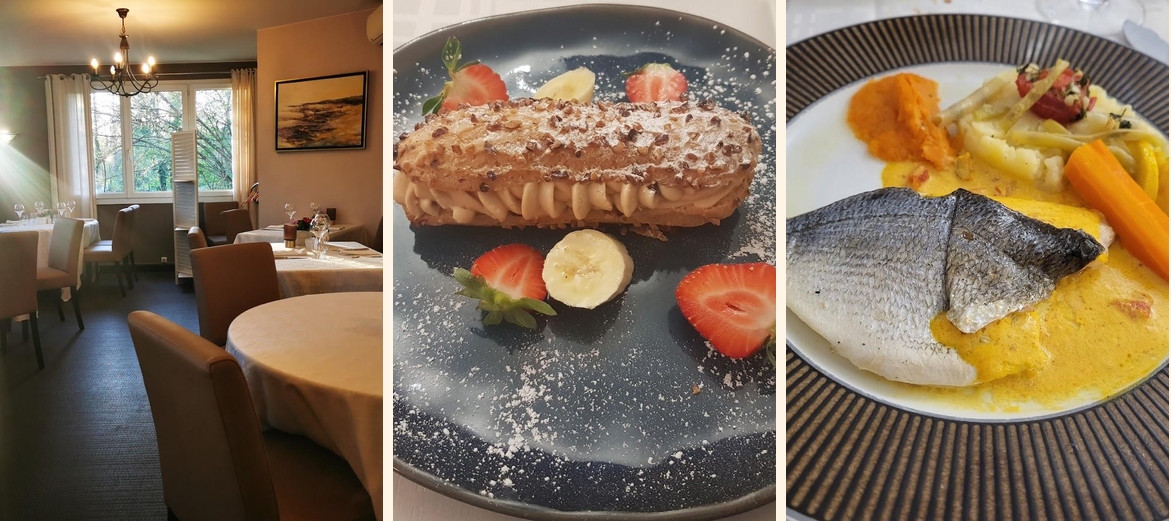 Auberge de la Vallée d'Ancre - Gallery Image 1