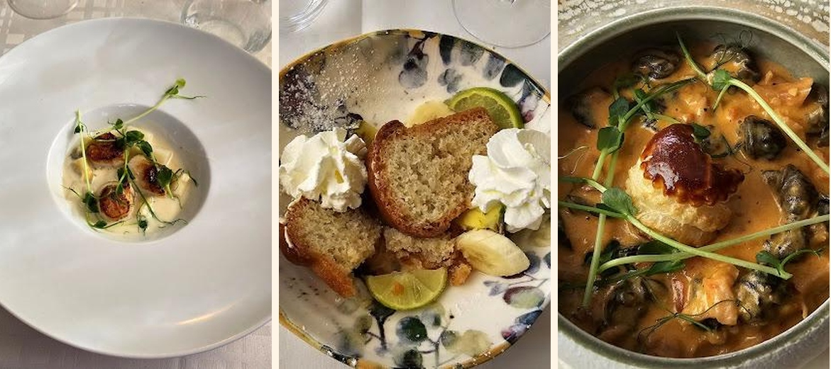 Auberge de la Vallée d'Ancre - Gallery Image 3