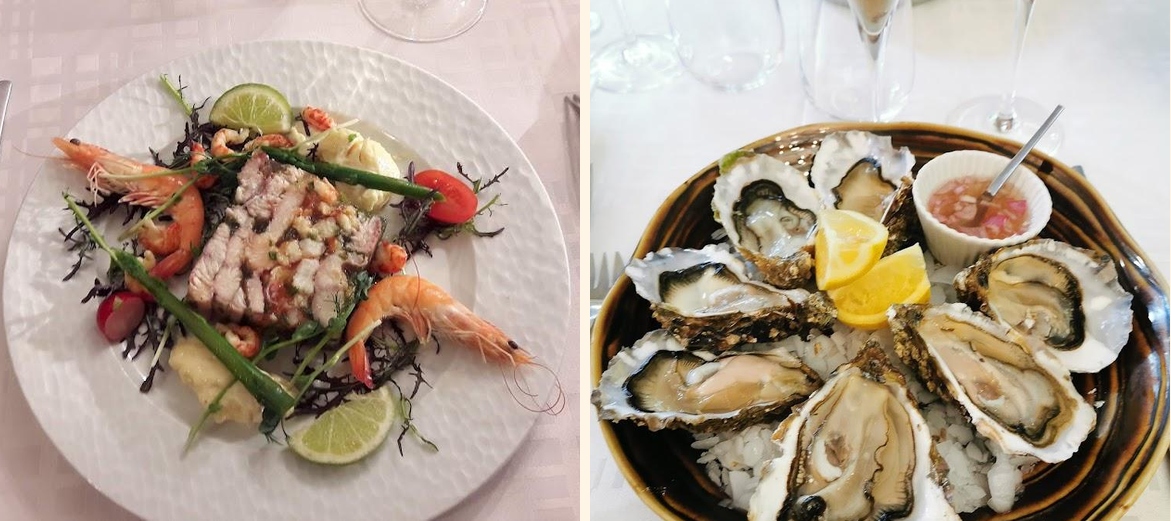 Auberge de la Vallée d'Ancre - Gallery Image 4