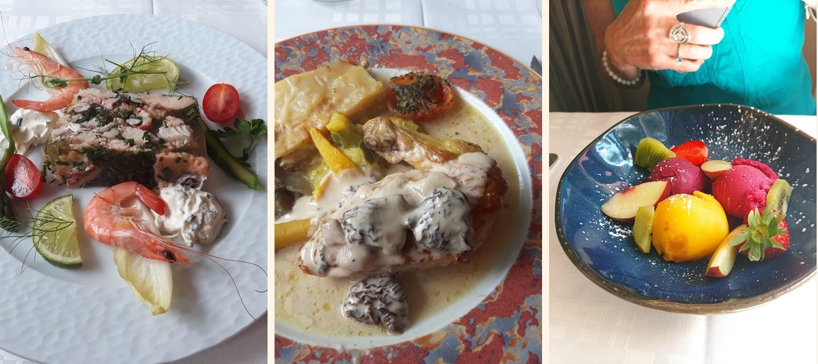 Auberge de la Vallée d'Ancre - Gallery Image 7