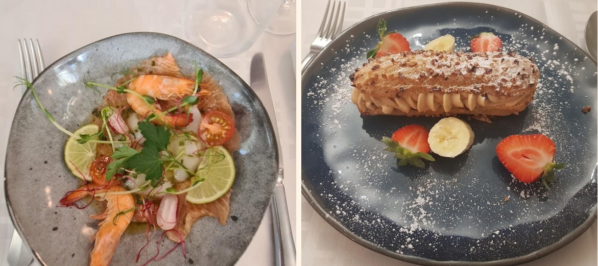 Auberge de la Vallée d'Ancre - Gallery Image 8